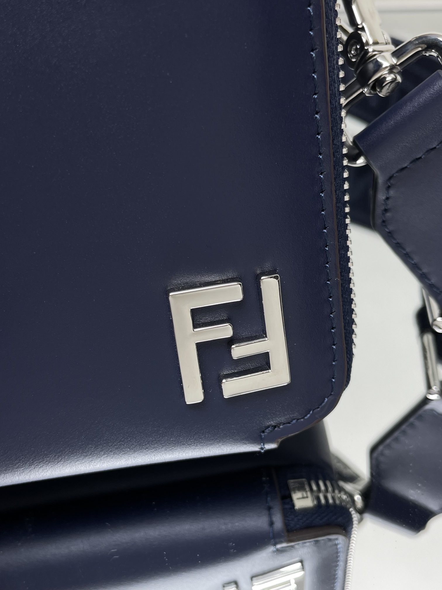 Fendi Satchel Bags